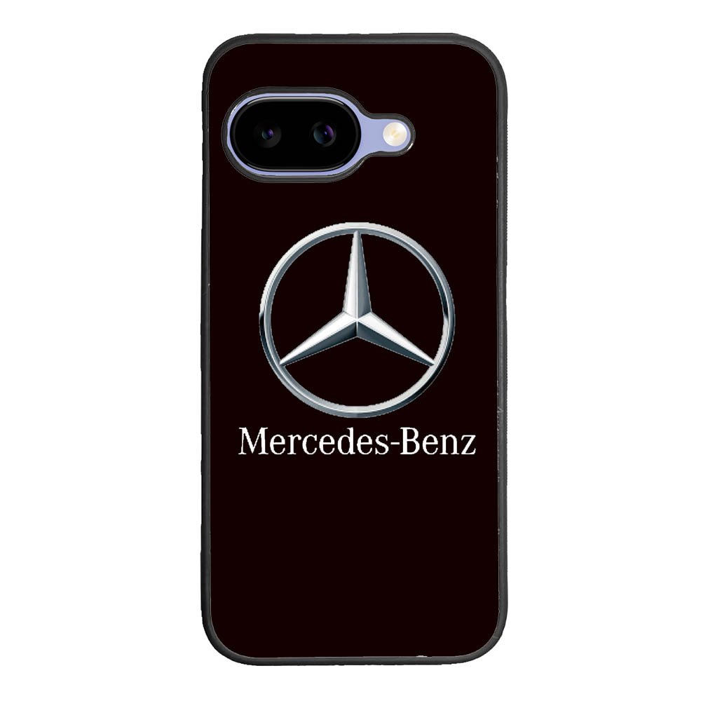 Mercedes Bens Logo Google Pixel 10A Case BC2868