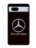 Mercedes Bens Logo Google Pixel 7A Case