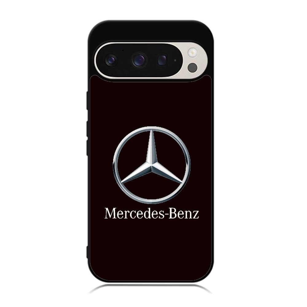 Mercedes Bens Logo Case Google Pixel 9 Pro XL BC2868
