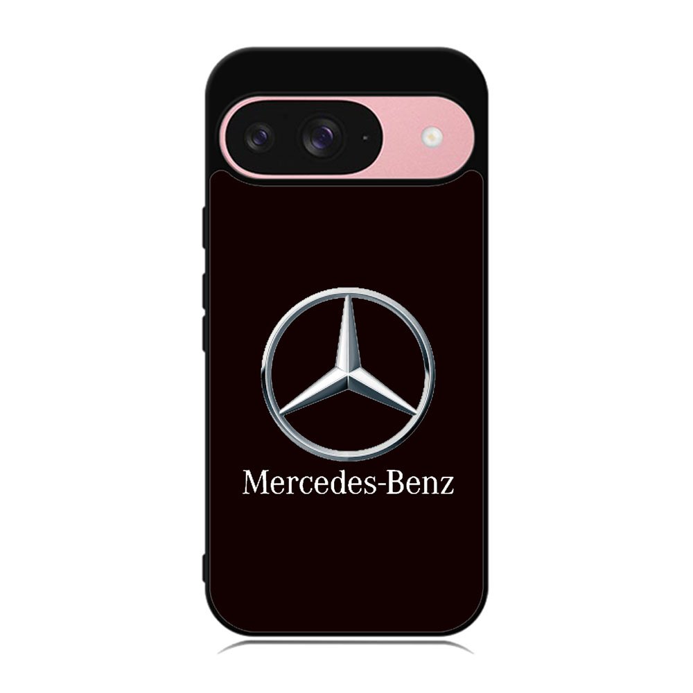 Mercedes Bens Logo Case Google Pixel 9 BC2868