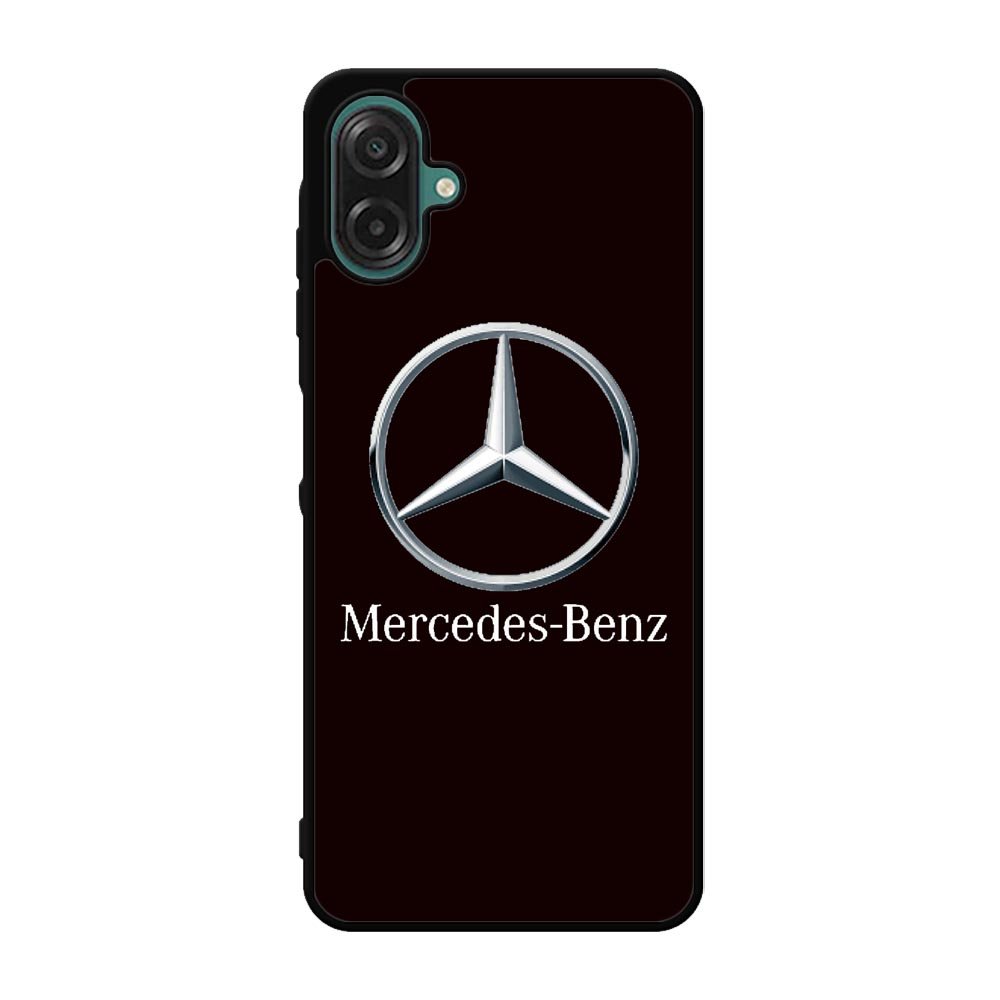 Mercedes Bens Logo Case Samsung Galaxy A07 BC2868