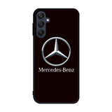 Mercedes Bens Logo Samsung Galaxy A25 5G Case BC2868
