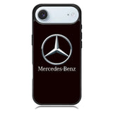 Mercedes Bens Logo iPhone 17 Air Case BC2868