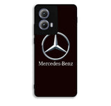 Mercedes Bens Logo Motorola Moto Edge 2024 Case FE3250