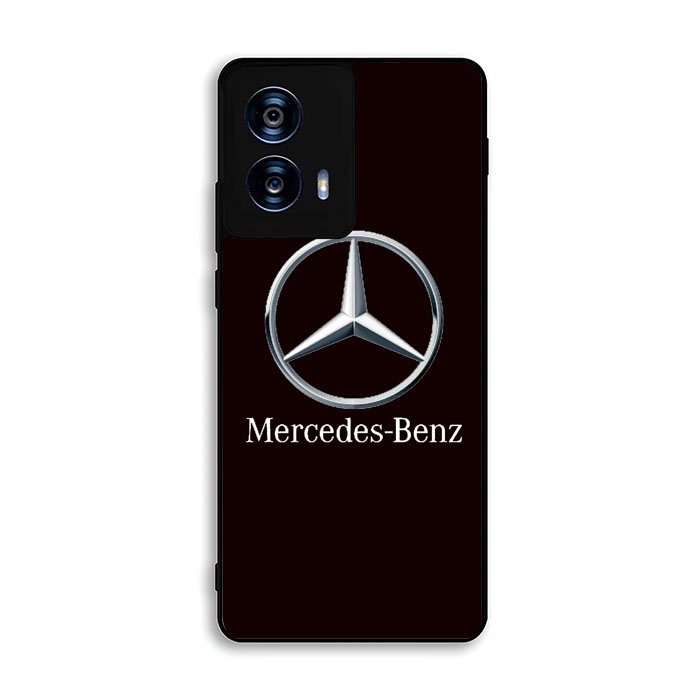 Mercedes Bens Logo Motorola Moto G Power 5G 2024 Case FE0970