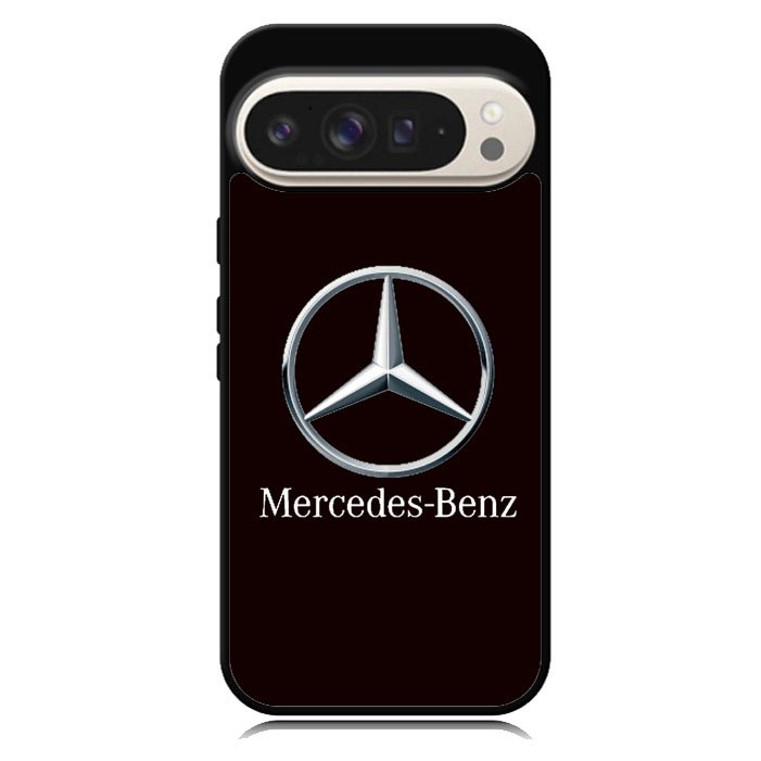 Mercedes Bens Logo Google Pixel 10 | Google Pixel 10 Pro Case BC2868