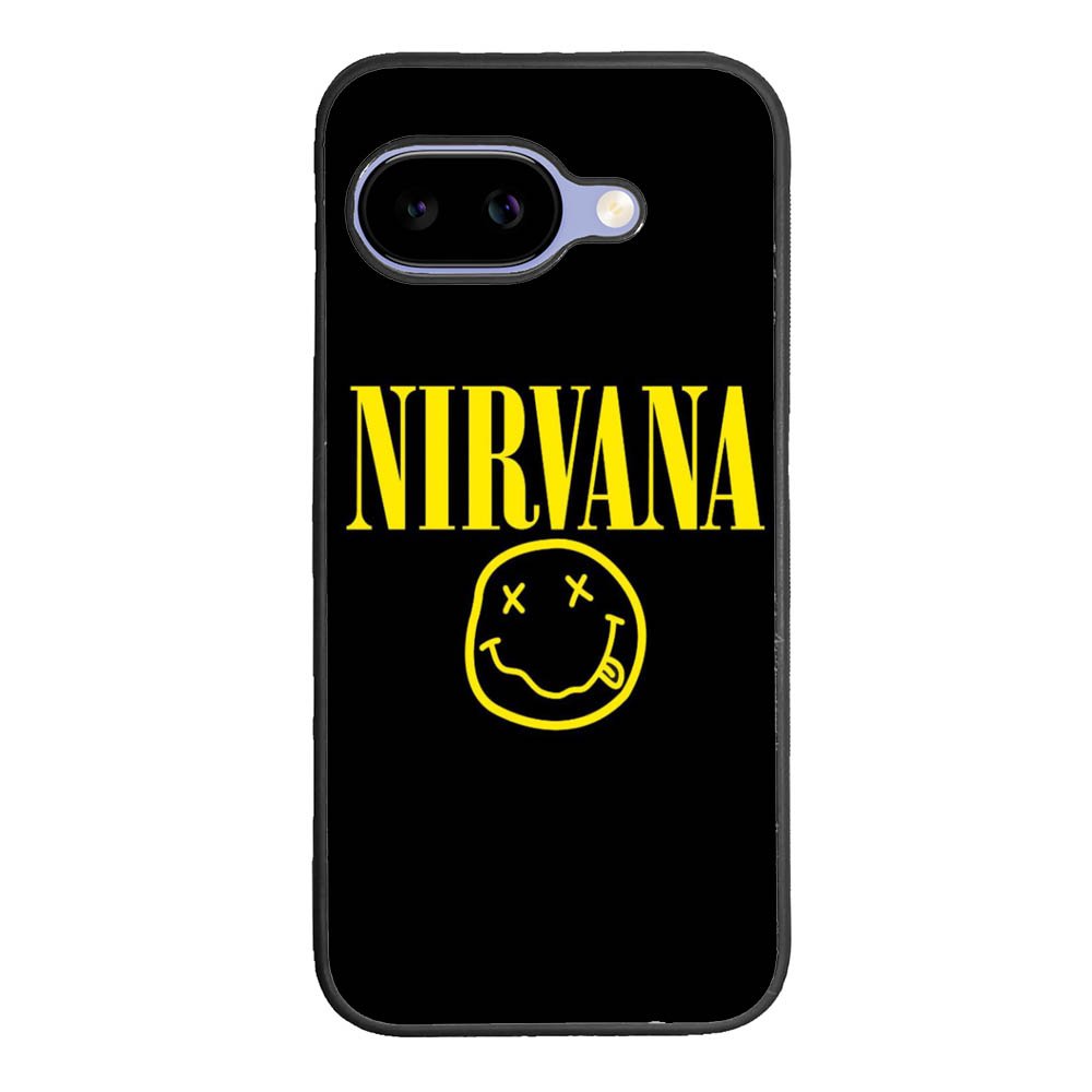 Nirvana Google Pixel 10A Case BC2879