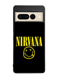 Nirvana Google Pixel 7 Pro Case