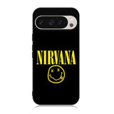 Nirvana Case Google Pixel 9 Pro XL BC2879
