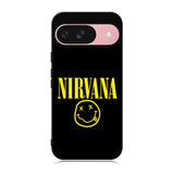 Nirvana Case Google Pixel 9 BC2879