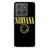 Nirvana Case Motorola Moto Edge 2025 BC2879