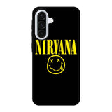 Nirvana Samsung Galaxy A56 Case FE1585