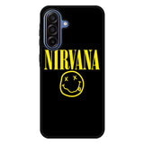 Nirvana Samsung Galaxy A17 5G Case BC2879