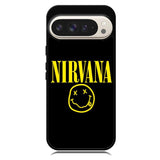 Nirvana Google Pixel 10 Pro XL Case BC2879