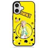 BTS BT21 Chimmy Case iPhone 16 BC2908