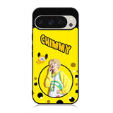 BTS BT21 Chimmy Case Google Pixel 9 Pro XL BC2908