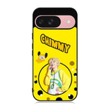 BTS BT21 Chimmy Case Google Pixel 9 BC2908