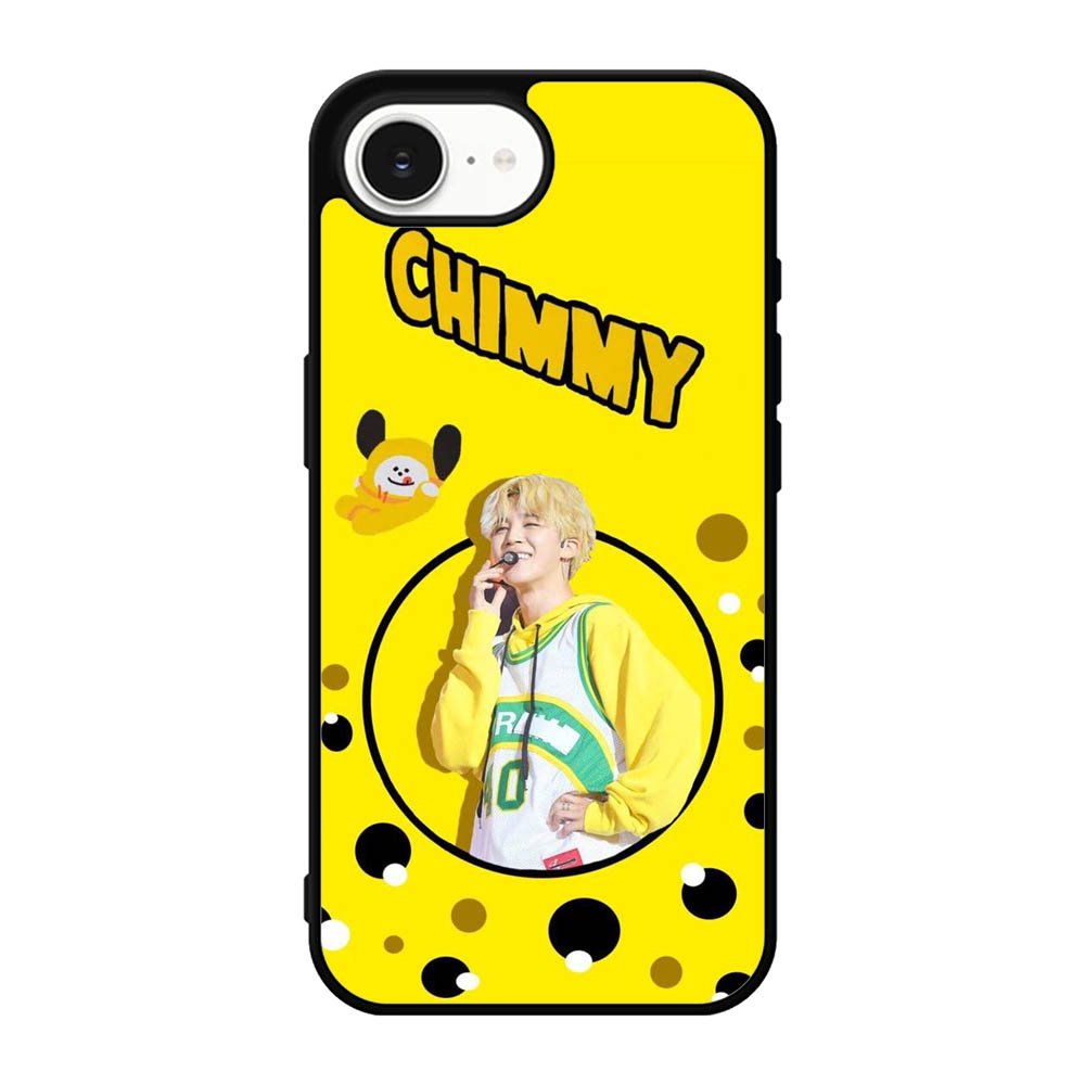 BTS BT21 Chimmy iPhone 16e Case BC2908