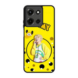BTS BT21 Chimmy Motorola Moto G 5G 2025 Case BC2908
