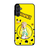 BTS BT21 Chimmy Samsung Galaxy A25 5G Case BC2908