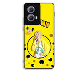 BTS BT21 Chimmy Motorola Moto Edge 2024 Case BC2908