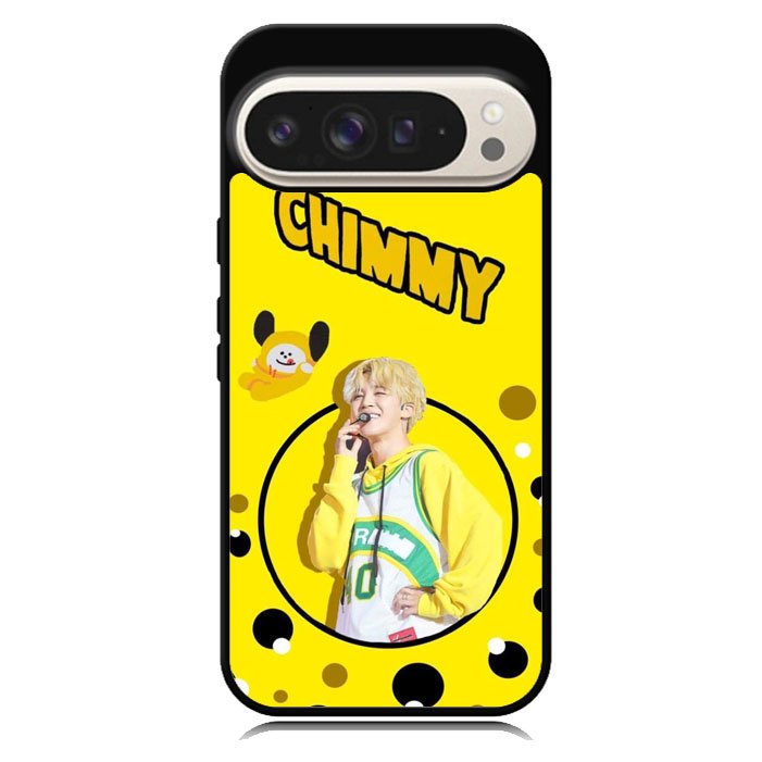 BTS BT21 Chimmy Google Pixel 10 Pro XL Case BC2908