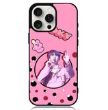 BTS BT21 Cooky Case iPhone 16 Pro BC2909