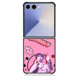 BTS BT21 Cooky Samsung Galaxy Z Flip 7 Case BC2909