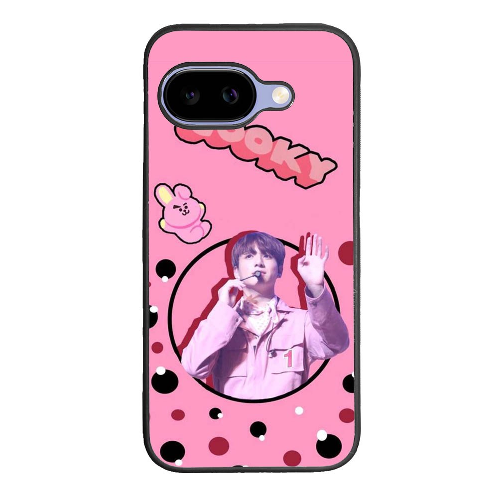 BTS BT21 Cooky Google Pixel 10A Case BC2909