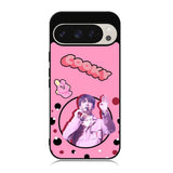 BTS BT21 Cooky Case Google Pixel 9 Pro XL BC2909