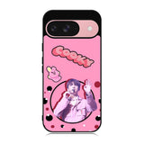 BTS BT21 Cooky Case Google Pixel 9 BC2909