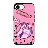 BTS BT21 Cooky iPhone 17e Case BC2909