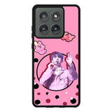 BTS BT21 Cooky Case Motorola Moto Edge 2025 BC2909
