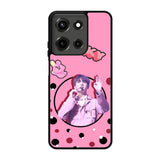 BTS BT21 Cooky Motorola Moto G 5G 2025 Case BC2909