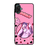 BTS BT21 Cooky Case Samsung Galaxy A07 BC2909