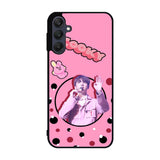 BTS BT21 Cooky Samsung Galaxy A25 5G Case BC2909