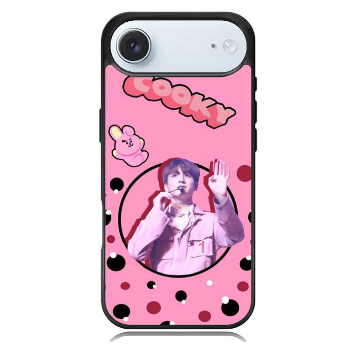 BTS BT21 Cooky iPhone 17 Air Case BC2909