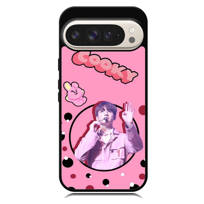 BTS BT21 Cooky Google Pixel 10 | Google Pixel 10 Pro Case BC2909