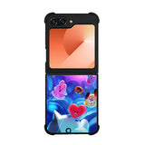 BTS BT21 Galaxy Case Samsung Galaxy Z Flip 6 5G BC2911