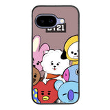 BTS BT21 Google Pixel 10A Case BC2913