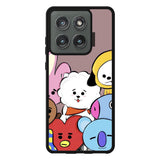 BTS BT21 Case Motorola Moto Edge 2025 BC2913