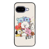 BTS BT21 Google Pixel 10A Case BC2914