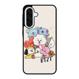 BTS BT21 Samsung Galaxy A56 Case FE6087