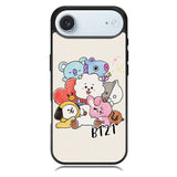 BTS BT21 iPhone 17 Air Case BC2914