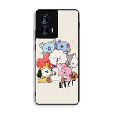 BTS BT21 Motorola Moto G Power 5G 2024 Case FE0240