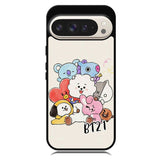 BTS BT21 Google Pixel 10 Pro XL Case BC2914