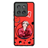 BTS BT21 Tata Case Motorola Moto Edge 2025 BC2916