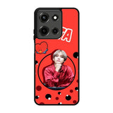 BTS BT21 Tata Motorola Moto G 5G 2025 Case BC2916