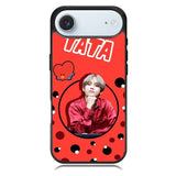 BTS BT21 Tata iPhone 17 Air Case BC2916