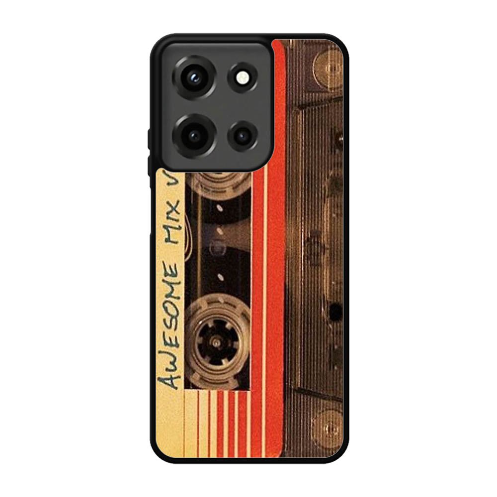 Awesome Mix Vol 1 Motorola Moto G 5G 2025 Case FE1413